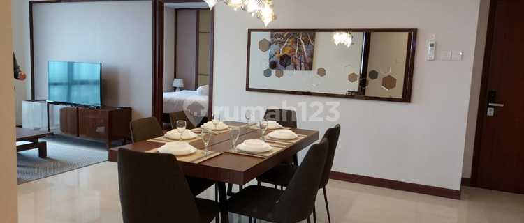 Hegarmanah Residence Apartment with Private Lift 1