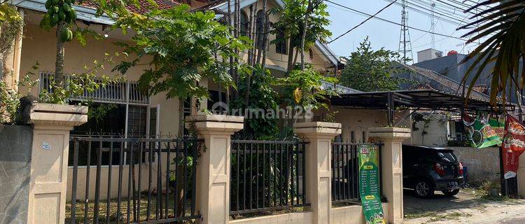 Rumah Kos Kost Aktif Jl Cileutik Bandung Kidul 1