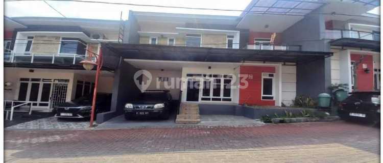 Murah Rumah Ssp Salt River Residence Ciuyah 1