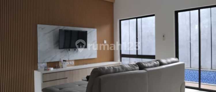 Luxurious 2-Story House Ready to Live In at Pegambiran Residence Cirebon 1