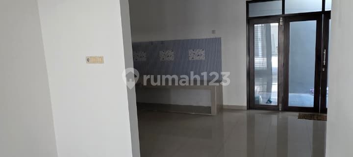 Rumah 2 Lantai Siap Huni Baru Renov Pegambiran Residence Cirebon 1