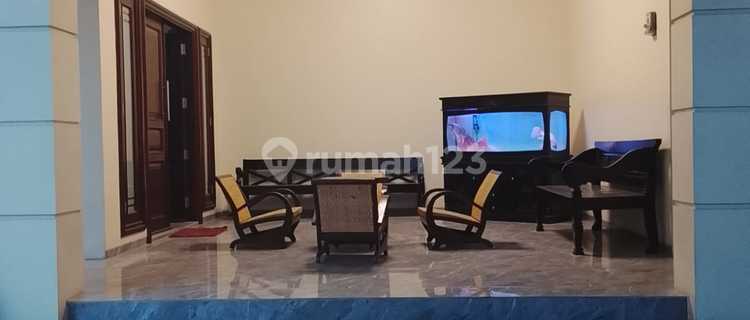 Rumah Mewah 2 Lantai Furnished Siap Pakai Cirebon Kota 1