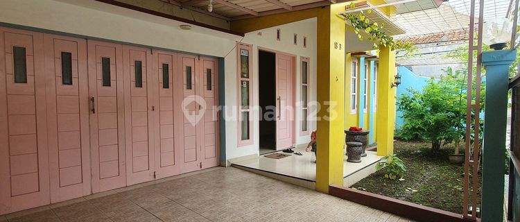 Ready-to-Occupy Good House Jl. Srikanji Kedawung Cirebon 1