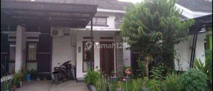 Rumah Cluster Siap Huni Pegambiran Harmoni Cirebon 1