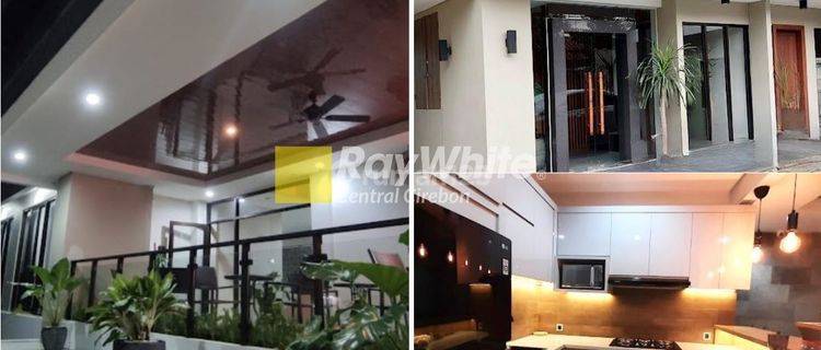 Dijual Luxirous Kost di Pusat Kota Cirebon 1