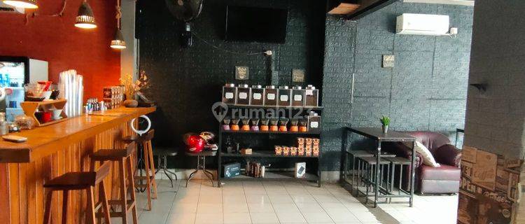 Dijual Rumah Dan Running Cafe Roastery di Jatiwangi, Majalengka 1