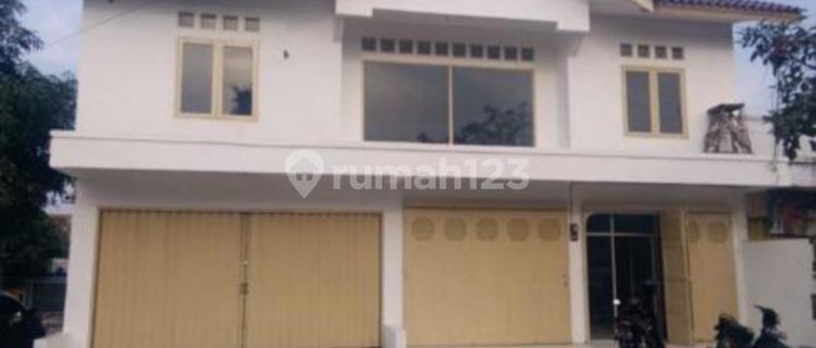 For Sale Strategic Location Shop House in Cirebon City 1