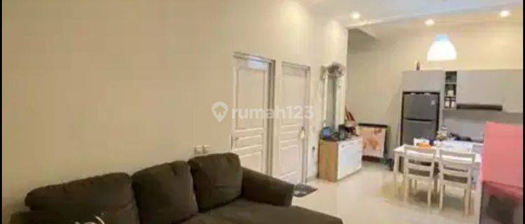 Rumah Siap Huni Furnished Di Verona Hills Cirebon 1