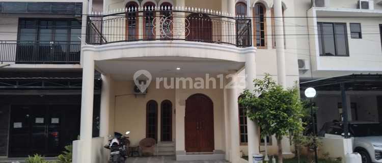 For Rent: Nice 2-Story Ready-to-Occupy House in Cirebon Housing Cluster 1