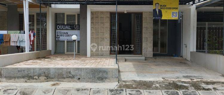 Runah Bagus Siap Huni Perumahan Kedawung Regency 3 Talun Cirebon 1