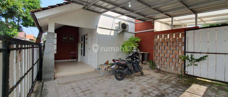 Rumah Siap Huni Furnished Dekat Pusat Kota 1