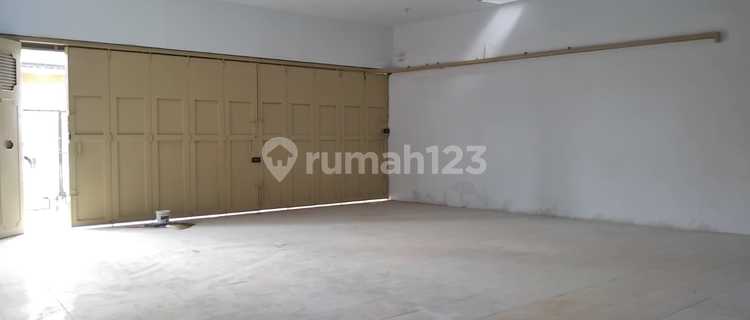 Disewakan Ruang Usaha Strategis Di Jl. Drajat, Cirebon 1