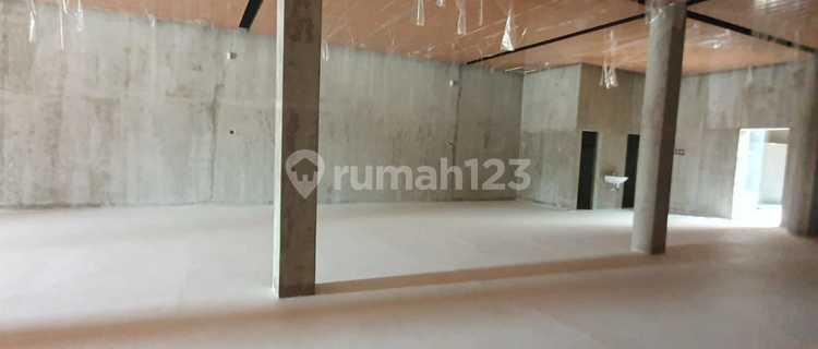 Disewakan Ruang Usaha Strategis Di Mainroad Jl. Kesambi, Cirebon 1