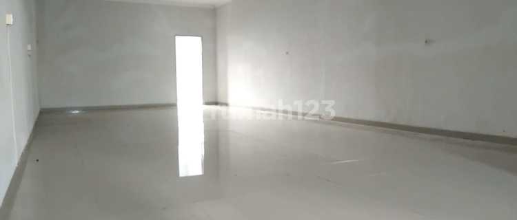 For Rent 2-Story Ready-to-Use Shop House Location Cirebon City 1