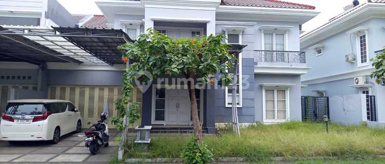Rumah Siap Huni 2lantai Pegambira Cirebonn Residence 1