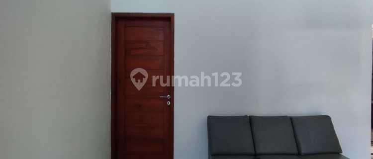 Disewakan Rumah Minimalist Di Taman Cipto, Cirebon 1