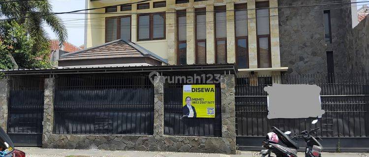 Rumah Kontrakan Siap Huni 2 Lantai Kota Cirebon 1