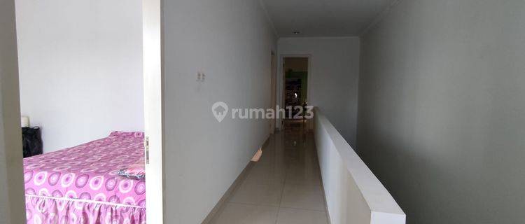 Rumah Minimalis Modern Di Layar Permai, Jakarta Utara 1