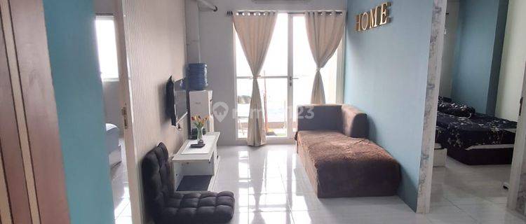 Apartement PUNCAK DARMAHUSADA 2 BR Furnished Bagus 1