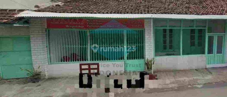 Rumah Probolinggo 1 lt strategis 1