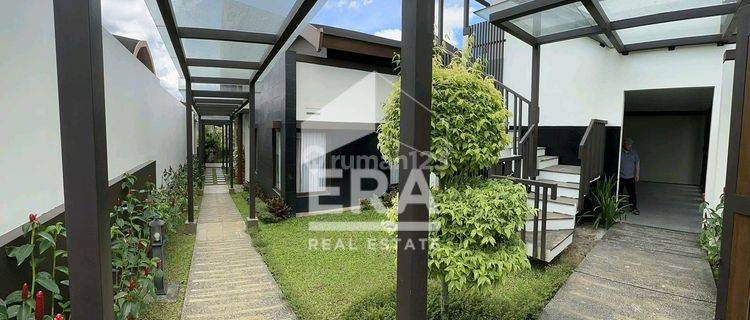 Yw.112 Turun Harga Di Rumah Bagus Vimala Hills Gadog Daerah Komersil  1