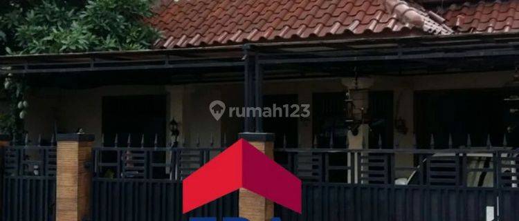 Rumah Shm Bagus Di Jual  1