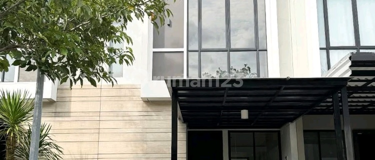 Rumah North West Park Citraland Siap Huni Dkt Pakuwon, Graha 1