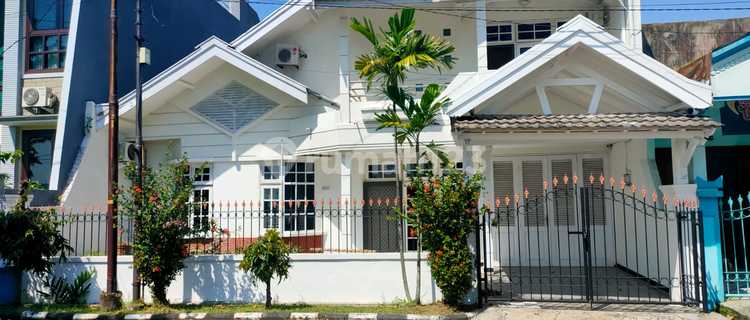 Termurah Nirwana Eksekutif Dekat Jalan Merr Rungkut, Superindo, Upn 1