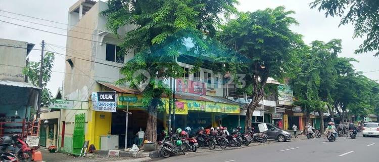 Putro Agung Kenjeran 1