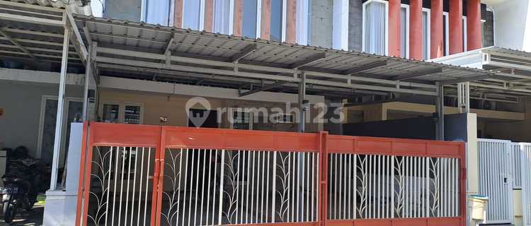 Green Semanggi Manggrove 1