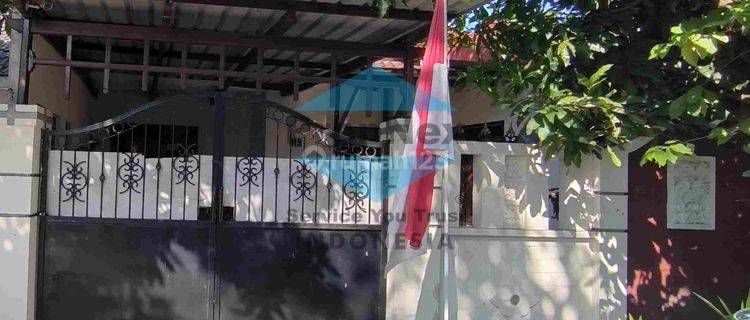 Dijual Rumah Wiguna Timur 1