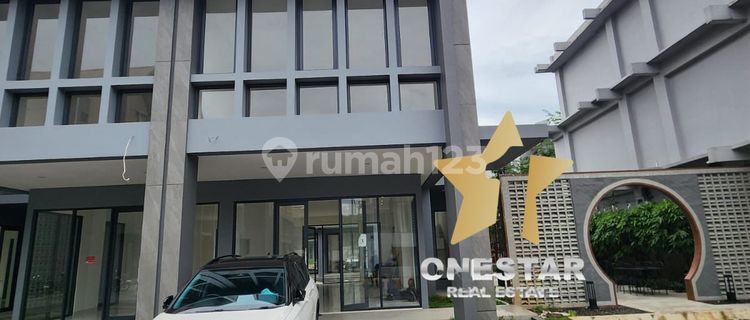 For Rent Three-Story Shophouse In Delrey Business Loft 1