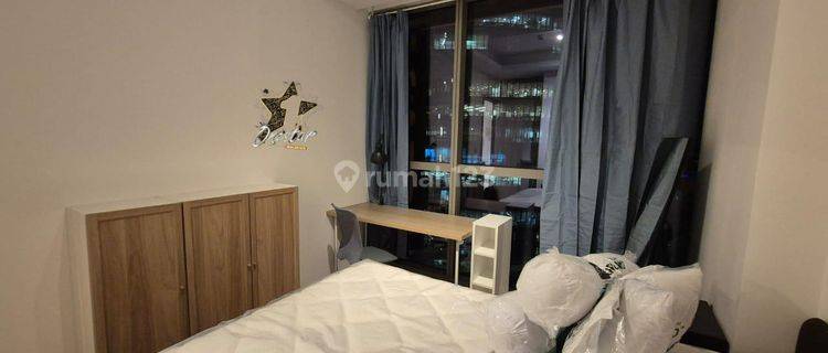 For Rent South Quarter Res Apartment, New And Furnished 1