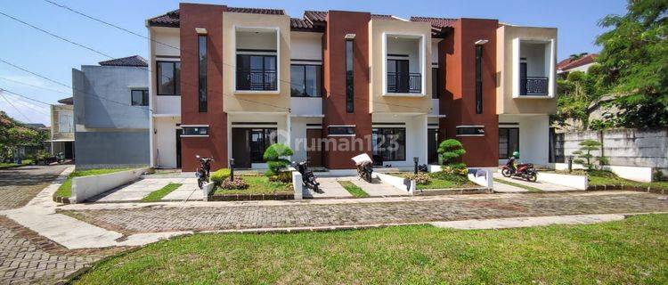 De Marqise Residence, Hunian Nyaman 2 Lantai Di Tengah Kota Bogor  1