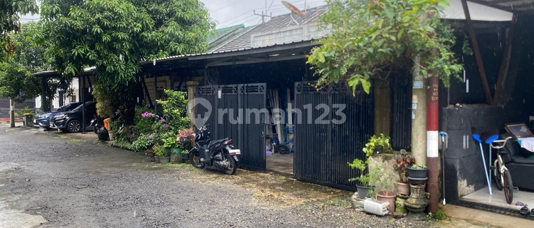 House for Sale in Green Hills Housing, Ciomas Bogor 1