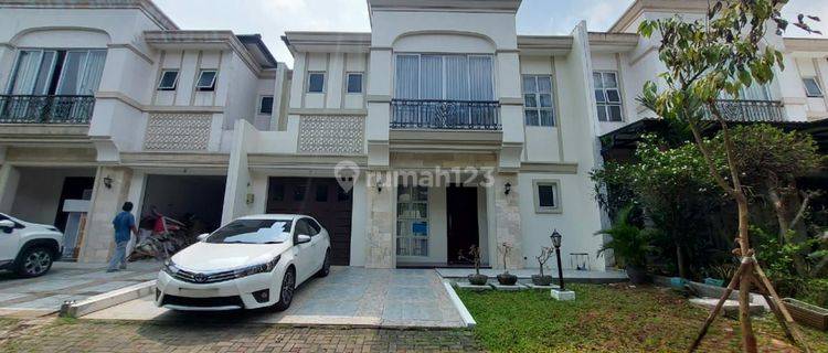 Rumah 2 Lantai Shm Bagus Selatan 1