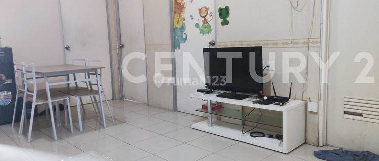 Apartemen Greenbay 3BR Full Furnished Tower H 1