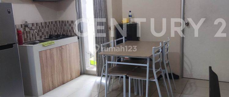 Apartemen Greenbay 3BR Tower H Full Furnished 1