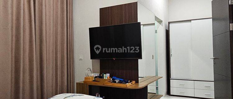  Hot Property Fully Furnished Dengan Harga Super Murah  1