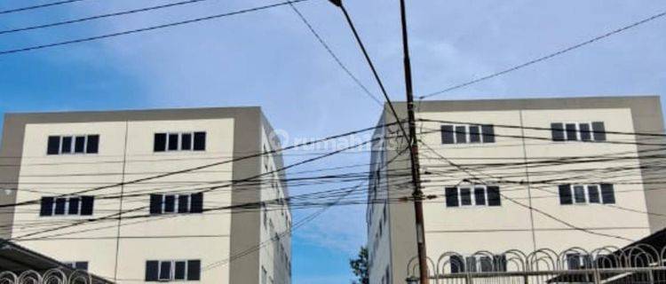 KAVLING DAN GEDUNG PLG LOKASI STRATEGIS DI CURUG TANGERANG 1