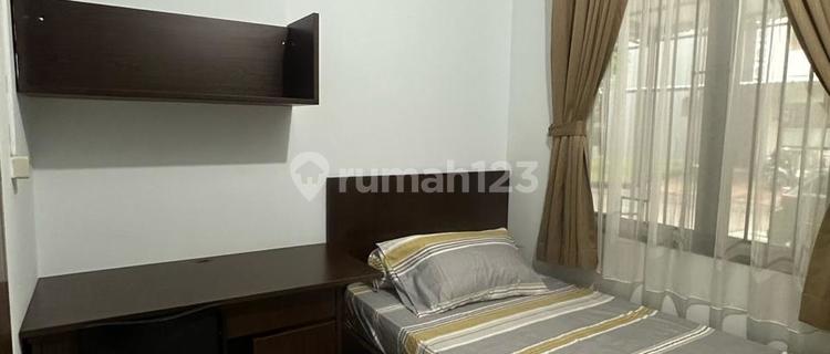 Kosan 7 Rooms Fully Furnished Ready to Live in Good Location at BSD 1