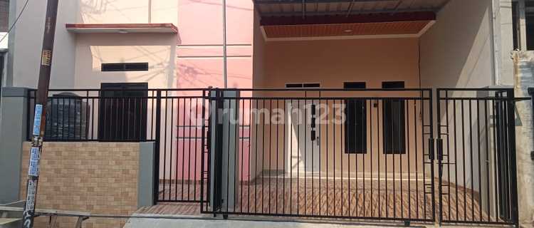 Rumah Di Pesona Anggrek, Harapan Jaya. Bekasi Utara 1