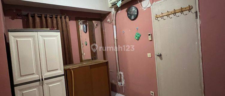 Bu Apartemen Center Point Bekasi Lantai Rendah 1