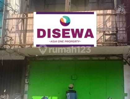 3½ Story Shop House Solid - Profit as High as its Building! 1