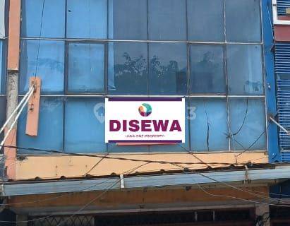 Ruko 3 Lantai Di Pinggir Jalan Jatiasih, Kota Bekasi 1