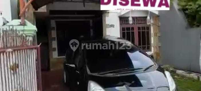 Rumah 2 Lantai di Jatimekar, Pondok Gede. Jatiasih - Kota Bekasi 1