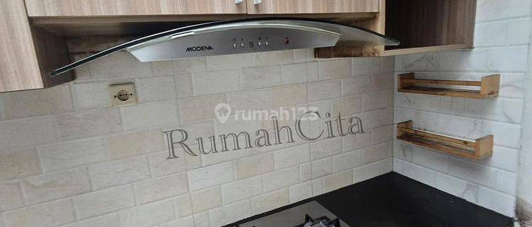 Dijual Rumah Semi Furnished Di Prima Harapan Regency, Bekasi 1