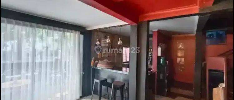 Dijual Rumah Bagus, Luas, Furnished Di Perumahan Galaxy,  Bekasi 1