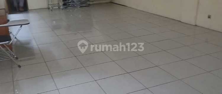 3.5-Storey Shophouse on Sepanjang Jaya Road. Bekasi City 1