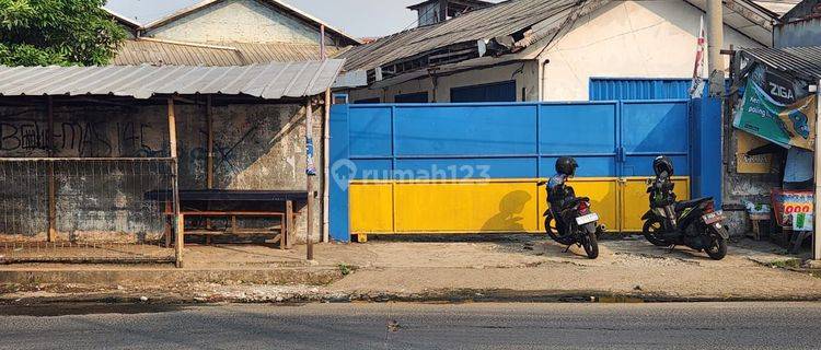 Gudang Siap Pakai Dengan Harga Kompetitif Di Jaka Setia, Bekasi Selatan 1